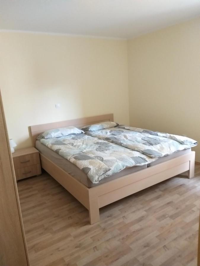 Apartmaji Maki Bled Exterior foto