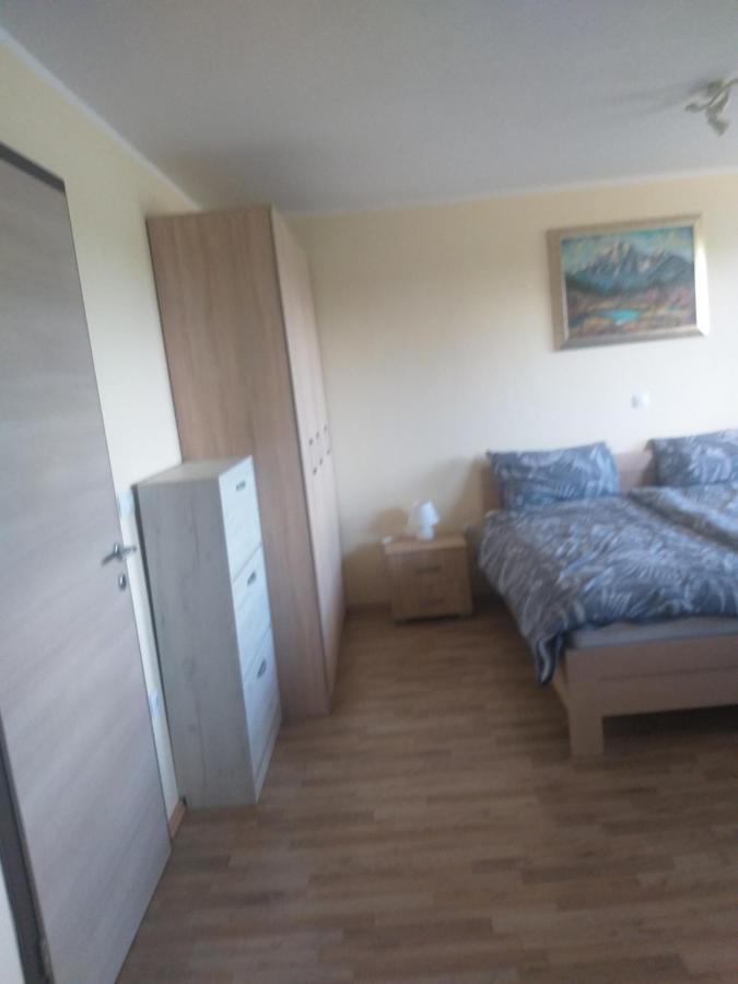 Apartmaji Maki Bled Exterior foto